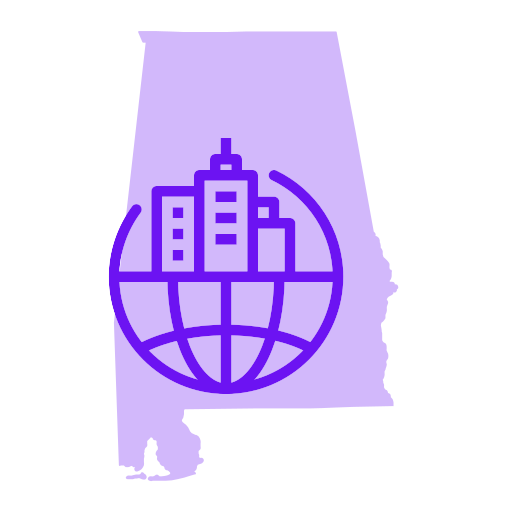 Start a Alabama Corporation
