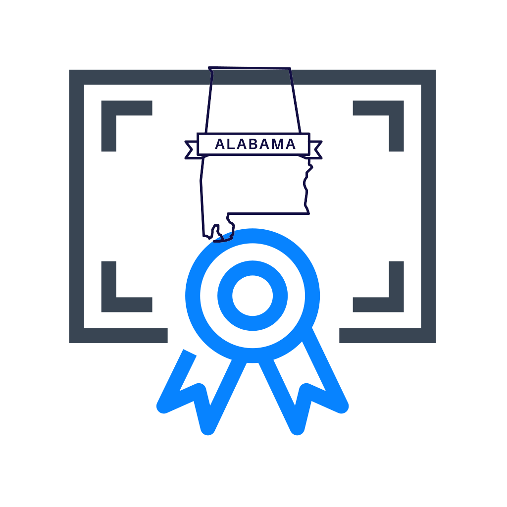Amend Alabama Certificate of Formation