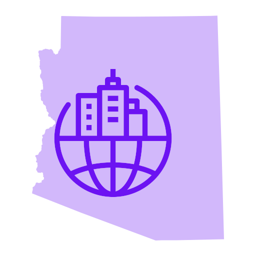 Start a Arizona Corporation