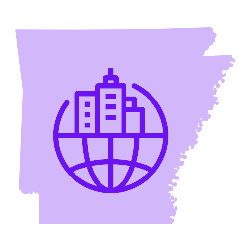 Start a Arkansas Corporation
