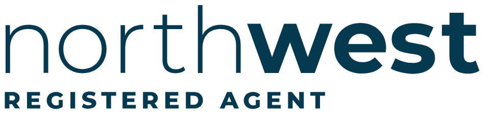 Northwest registered agent
