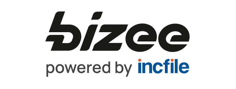 Bizee logo