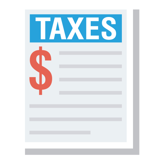 tax