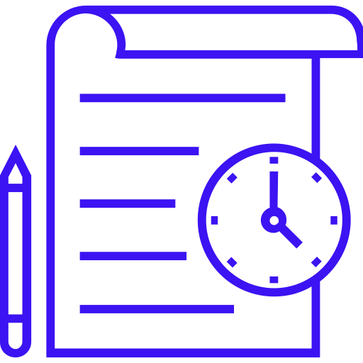 llc processing time