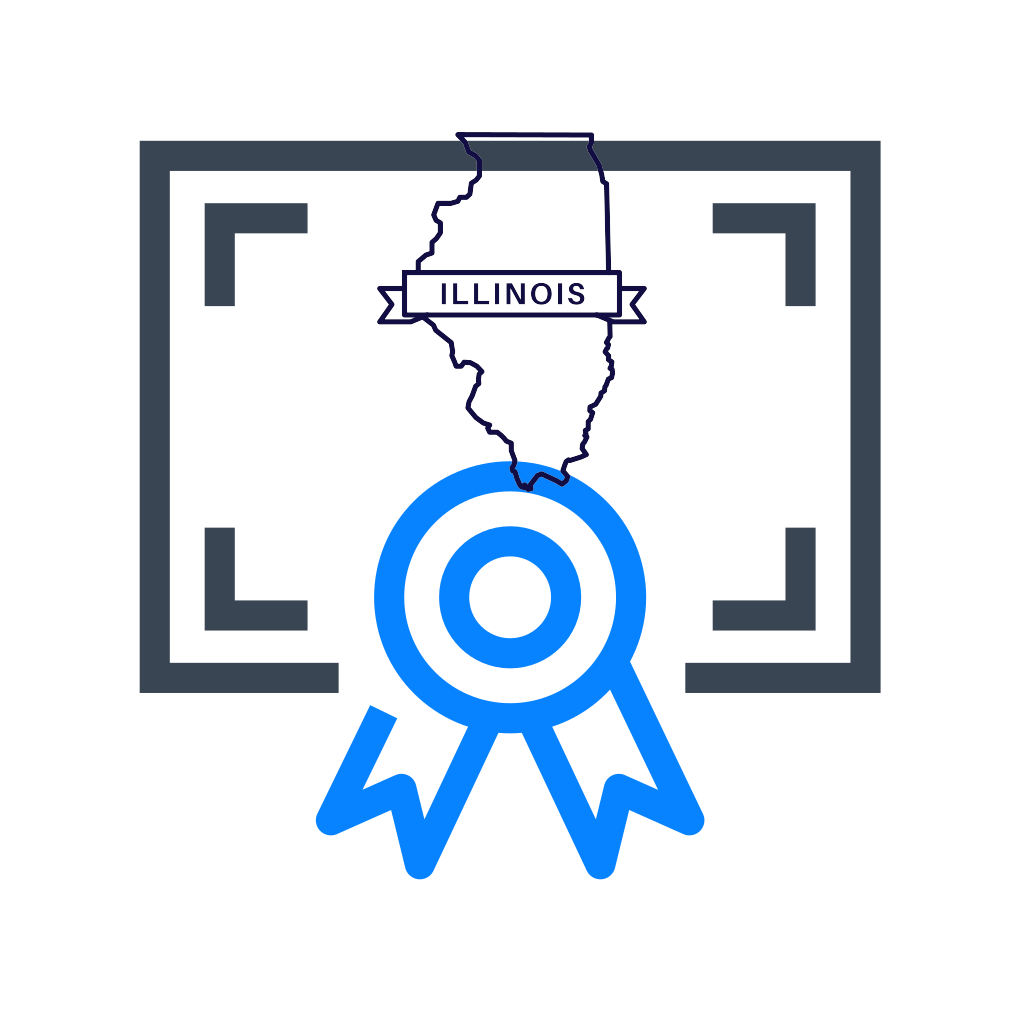 Amend Illinois Articles of Organization