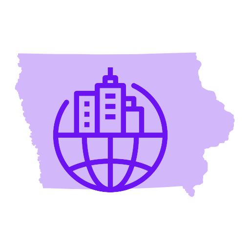 Start a Iowa Corporation