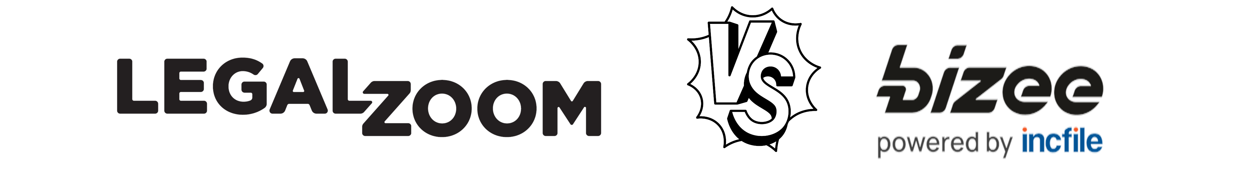 LegalZoom vs Bizee