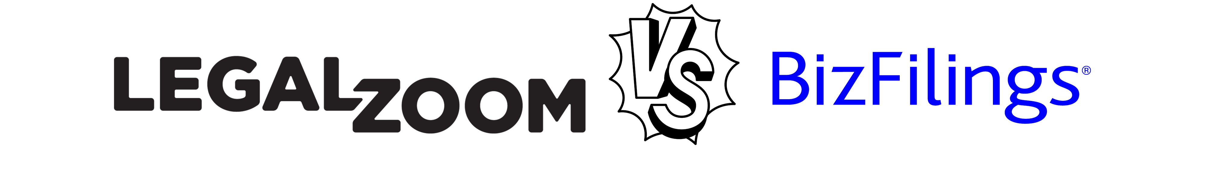 LegalZoom vs BizFilings