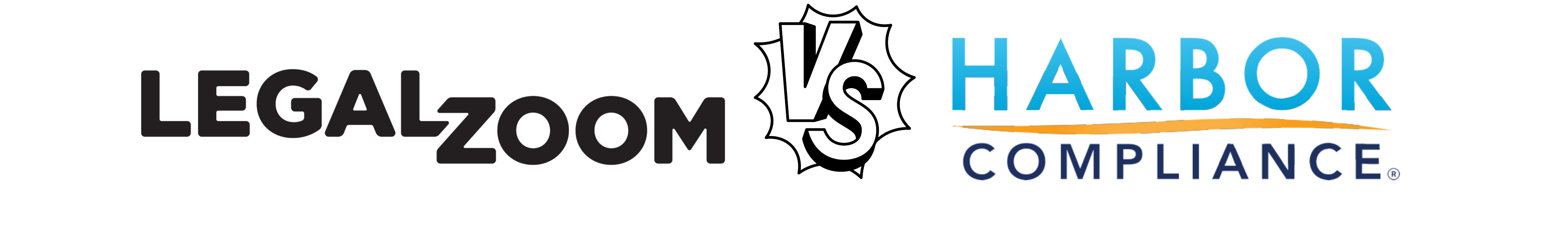 LegalZoom vs Harbor Compliance