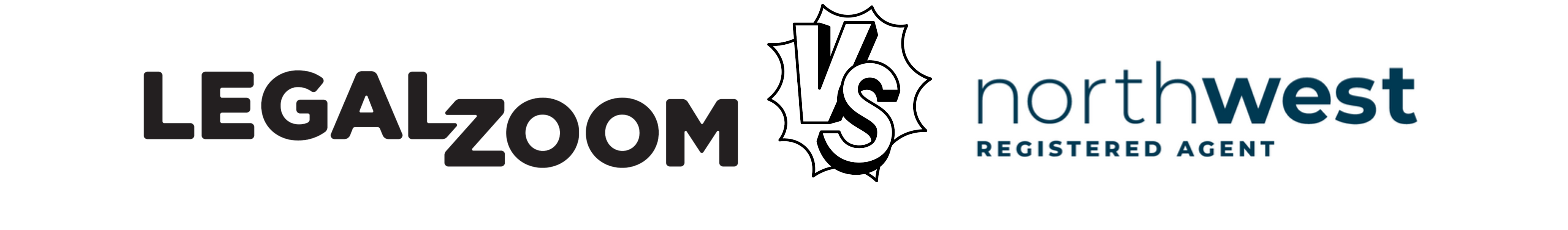 LegalZoom vs Northwest Registered Agent