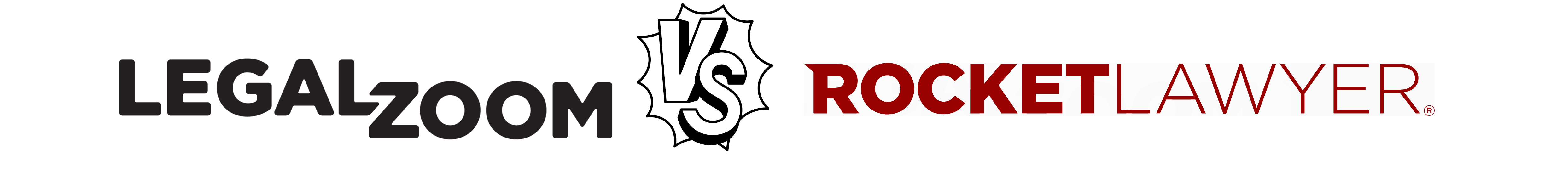 LegalZoom vs Rocket Lawyer