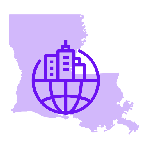 Start a Louisiana Corporation