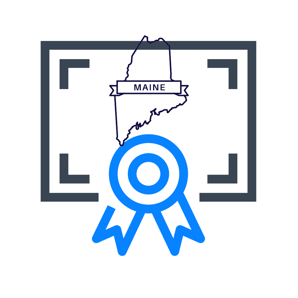 Amend Maine Certificate of Formation