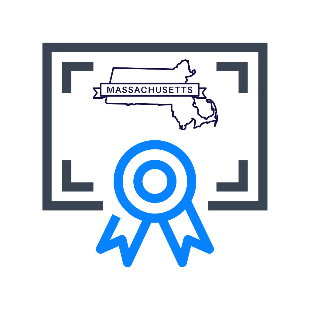 Amend Massachusetts Certificate of Organization