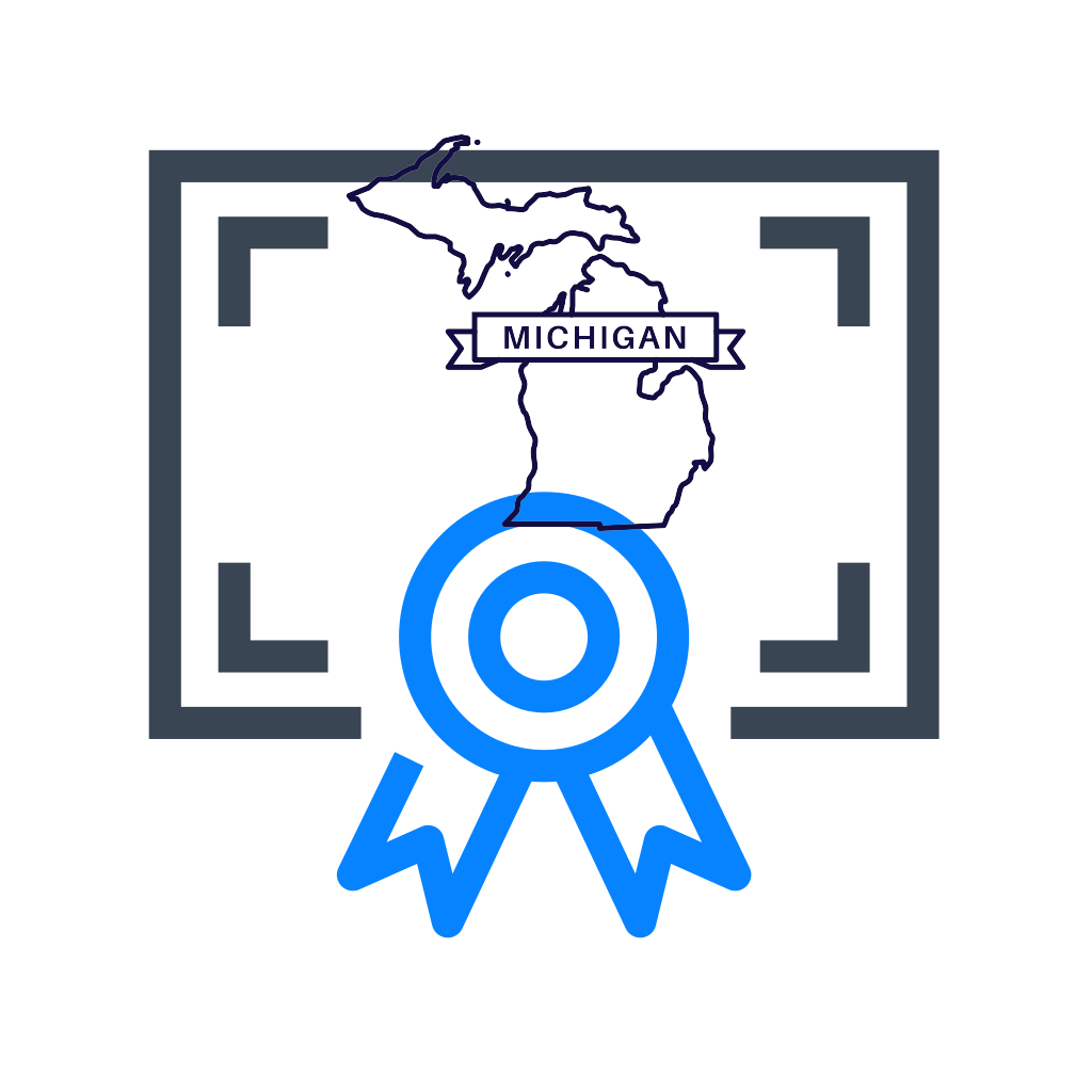 Amend Michigan Articles of Organization