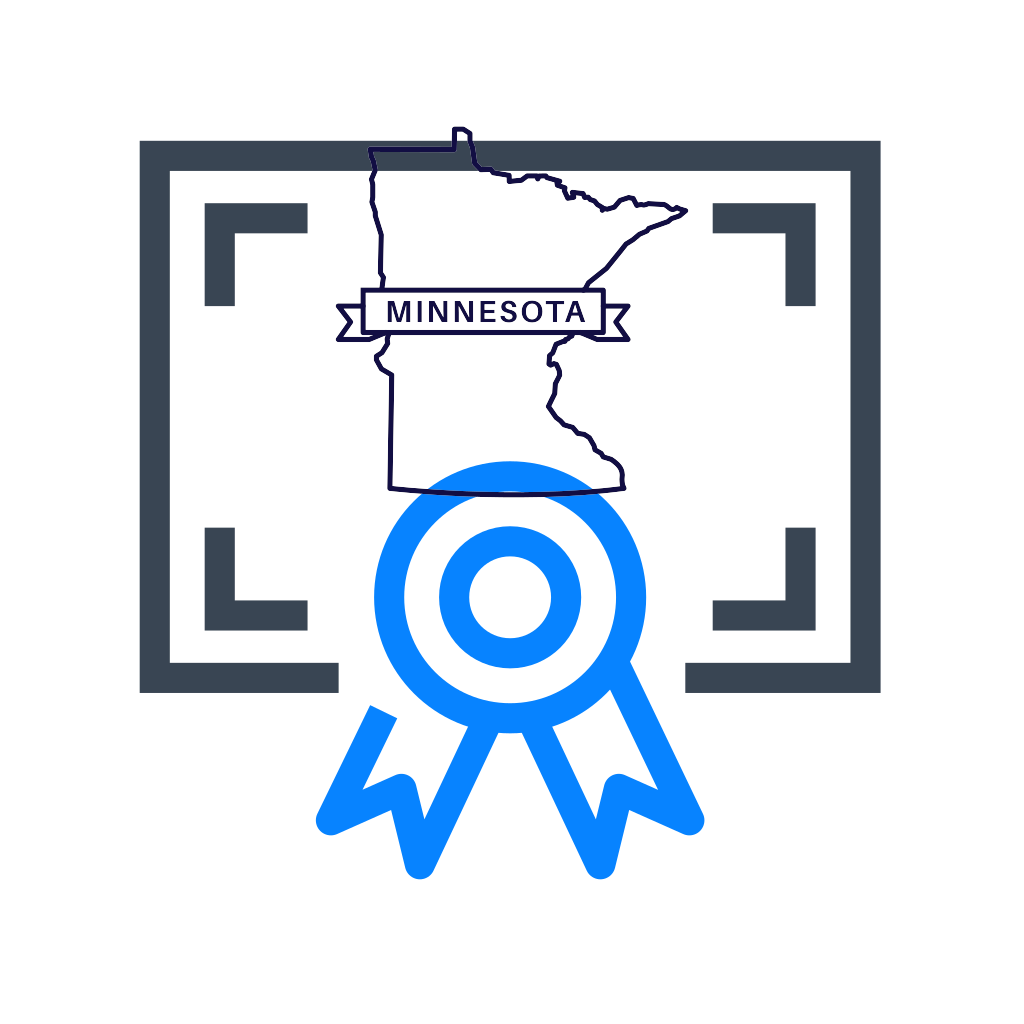 Amend Minnesota Articles of Organization