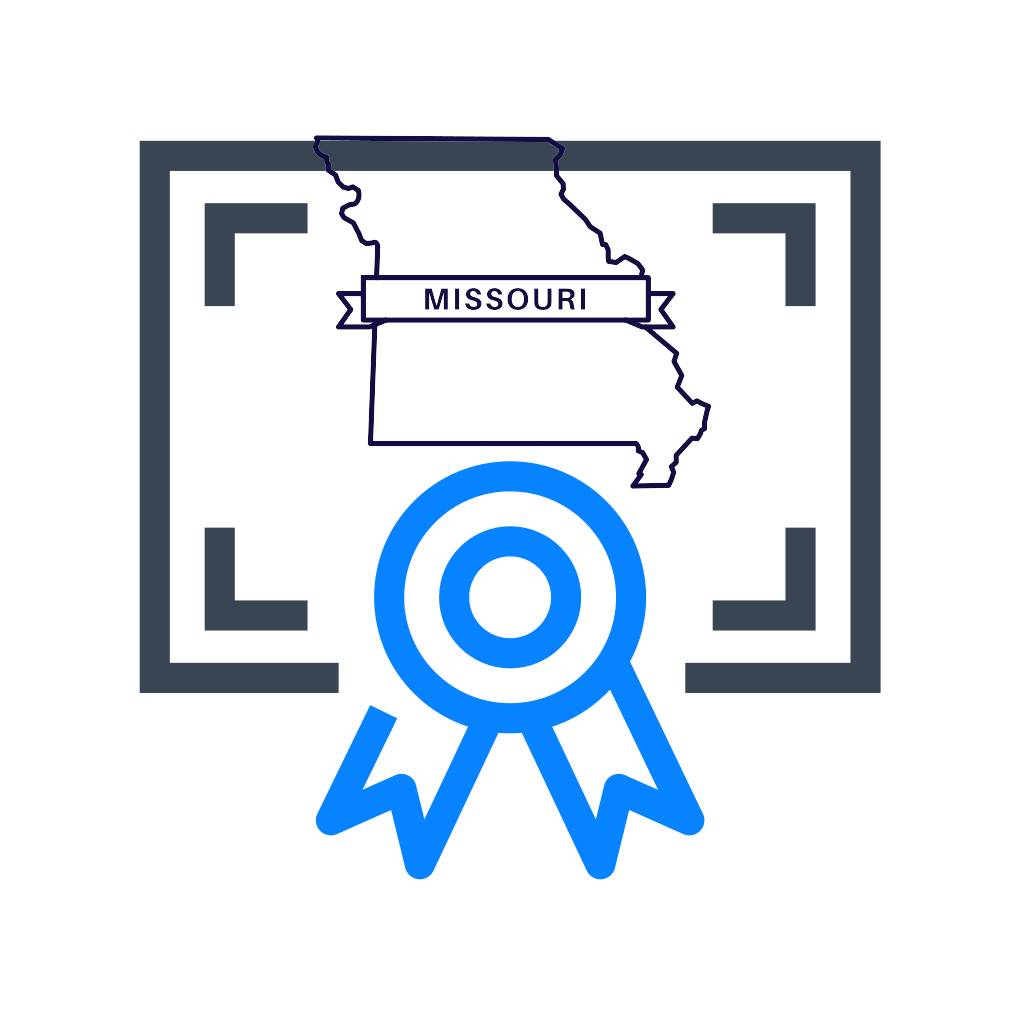 Amend Missouri Articles of Organization