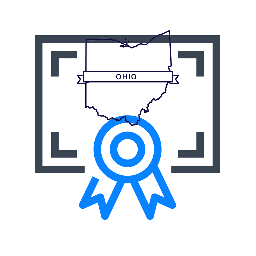 Amend Ohio Articles of Organization