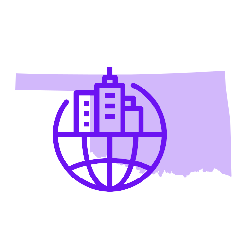 Start a Oklahoma Corporation