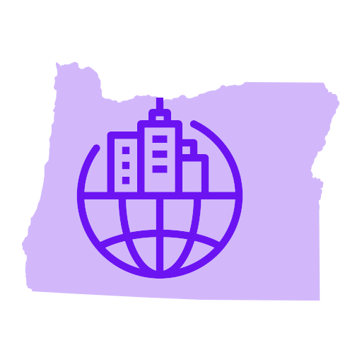 Start a Oregon Corporation
