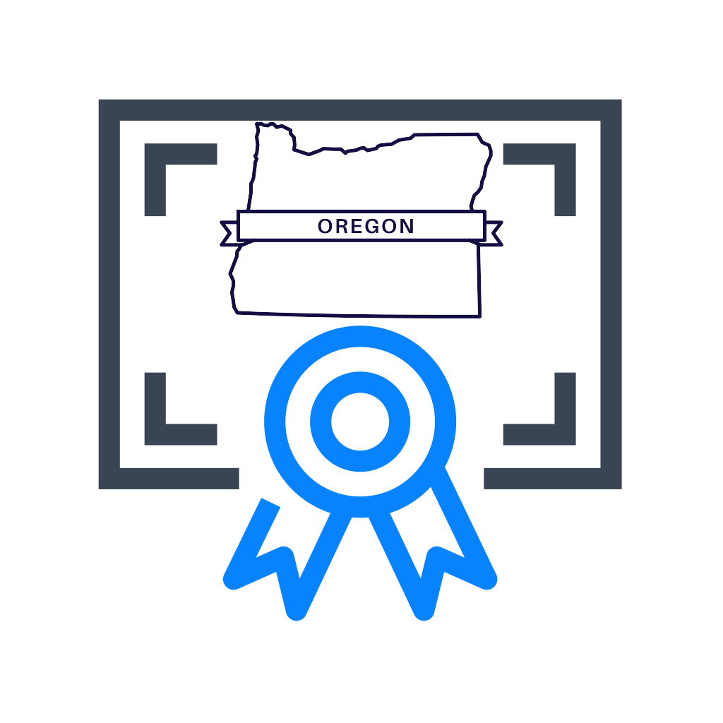 Amend Oregon Articles of Organization