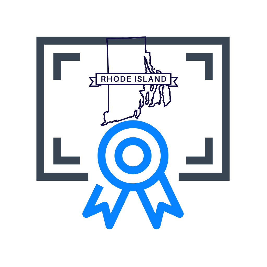 Amend Rhode Island Articles of Organization