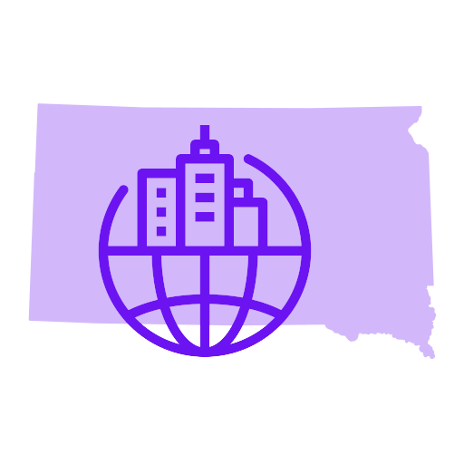 Start a South Dakota Corporation