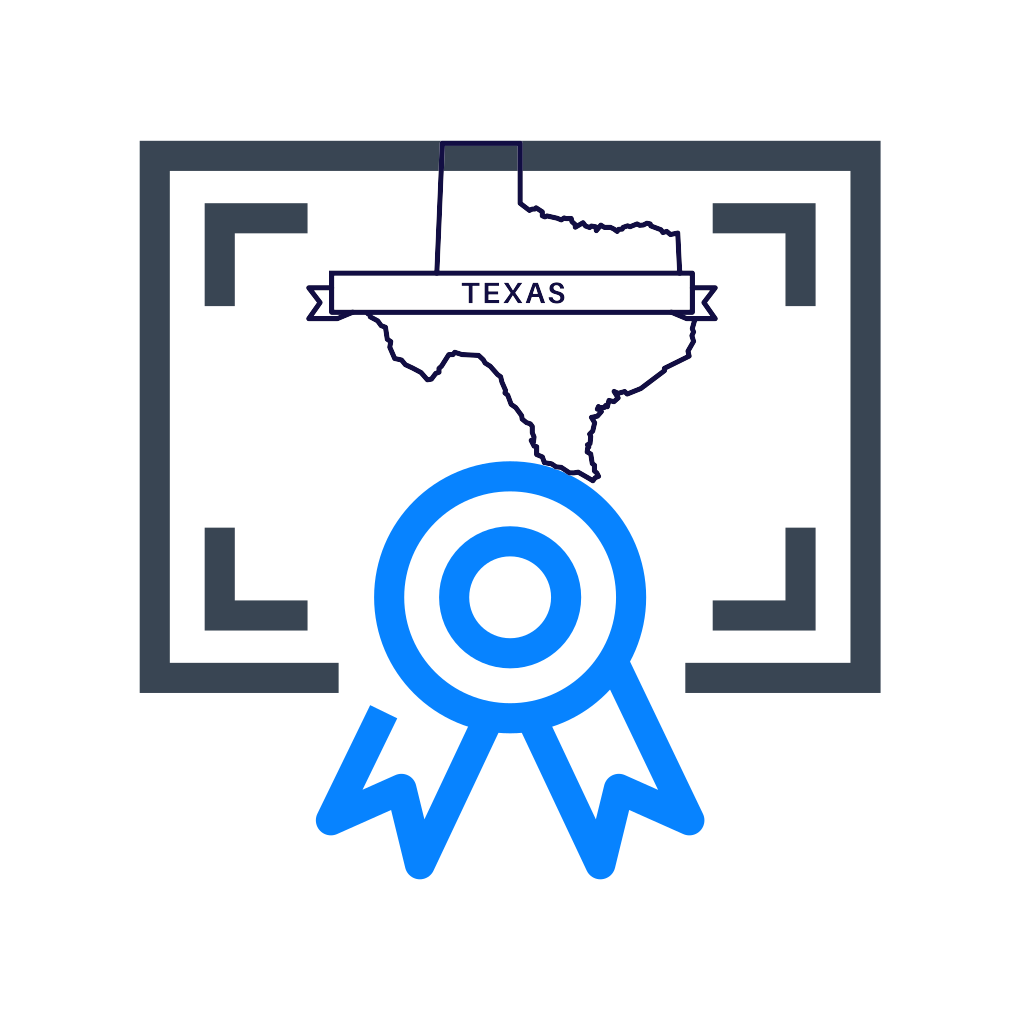 Amend Texas Certificate of Formation