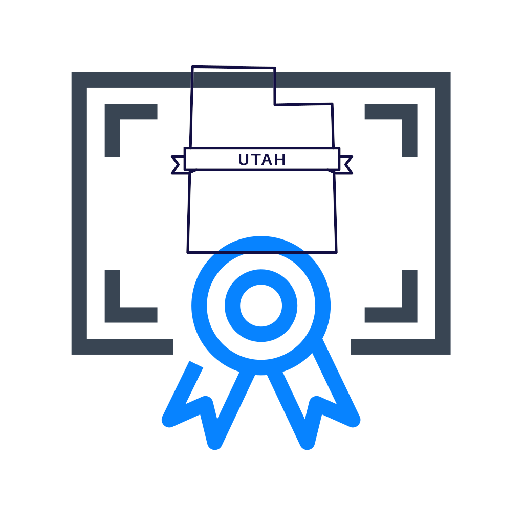 Amend Utah Certificate of Organization