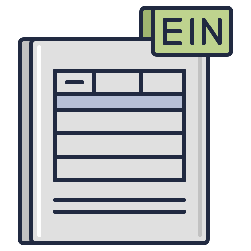 Washington State file EIN for llc